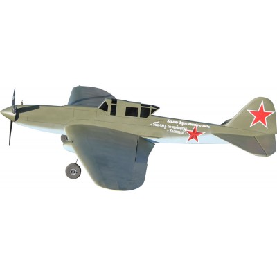 IL-2 Sturmovik